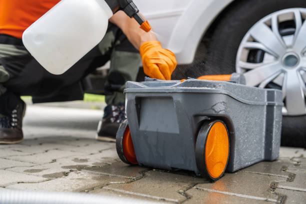 Best Hazardous Tree Removal  in Cresaptown, MD